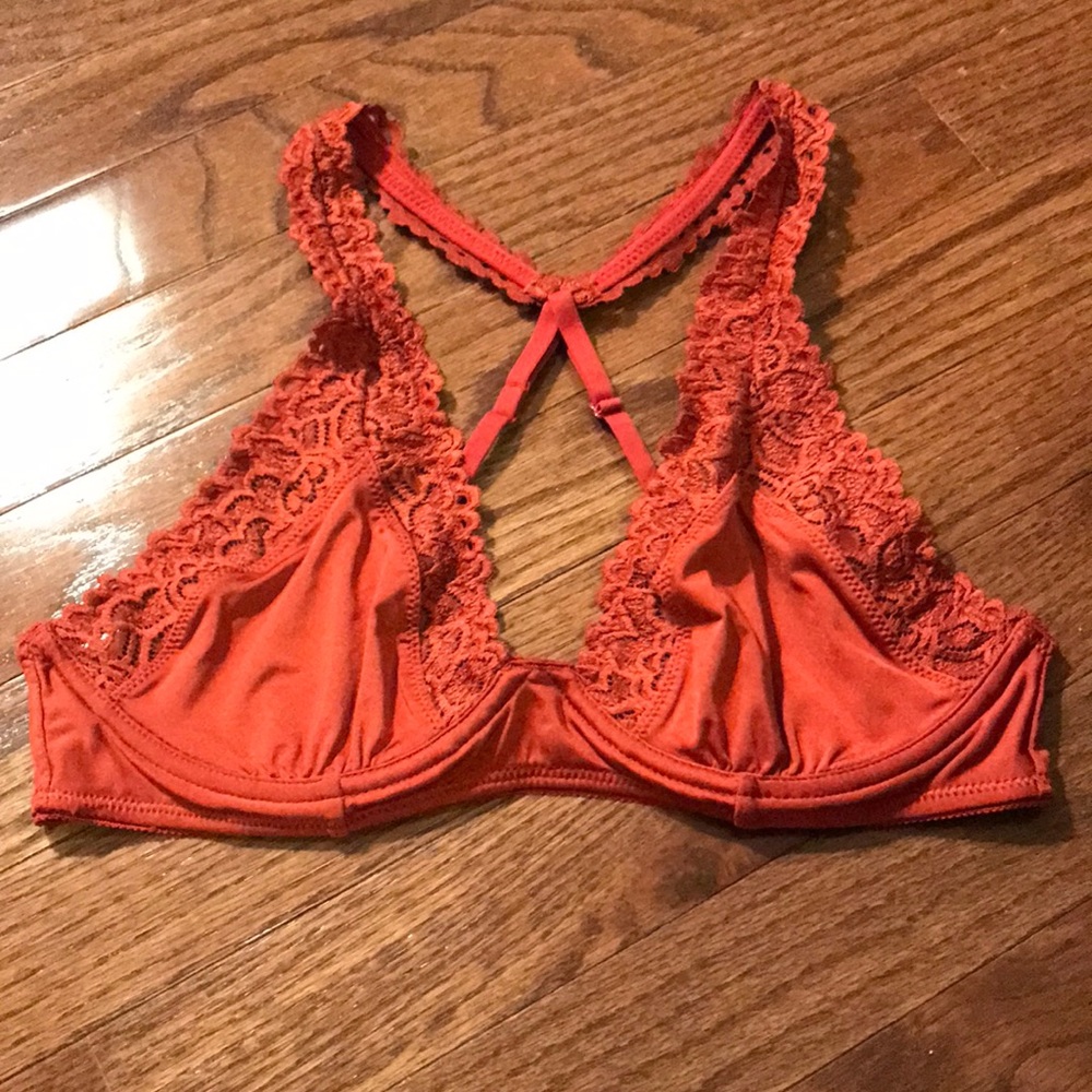 Aerie Happy Bra